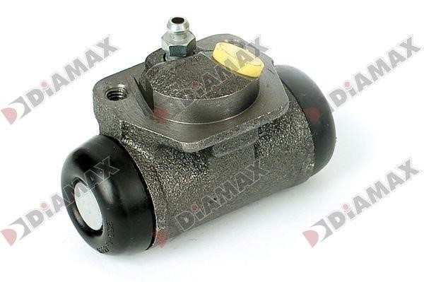 Diamax N03302 Wheel Brake Cylinder N03302
