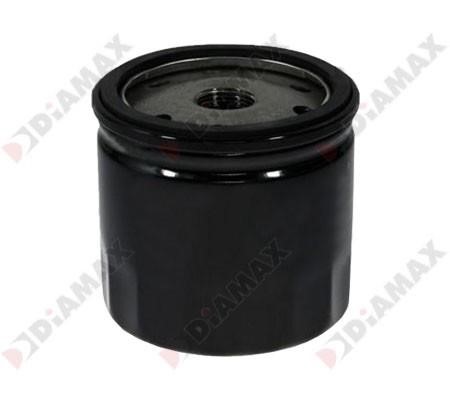 Diamax DL1152 Oil Filter DL1152