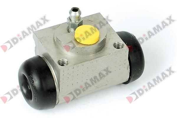 Diamax N03163 Wheel Brake Cylinder N03163