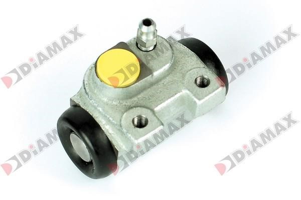 Diamax N03063 Wheel Brake Cylinder N03063