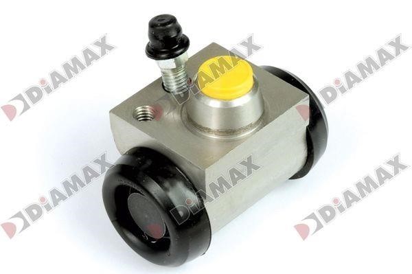 Diamax N03303 Wheel Brake Cylinder N03303