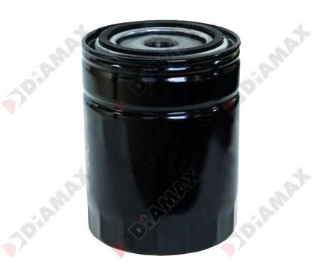 Diamax DL1058 Oil Filter DL1058