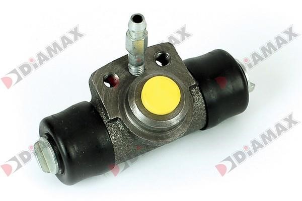 Diamax N03100 Wheel Brake Cylinder N03100