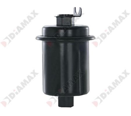 Diamax DF3050 Fuel filter DF3050