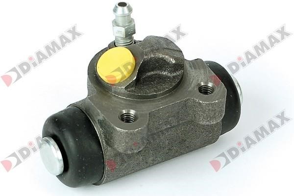 Diamax N03128 Wheel Brake Cylinder N03128