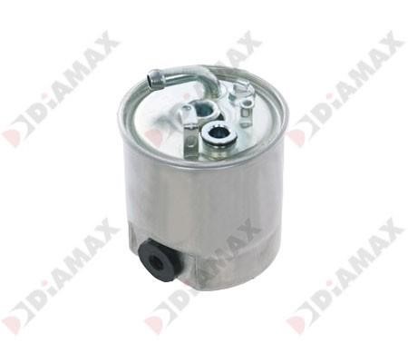 Diamax DF3333 Fuel filter DF3333