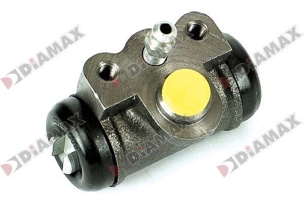 Diamax N03312 Wheel Brake Cylinder N03312