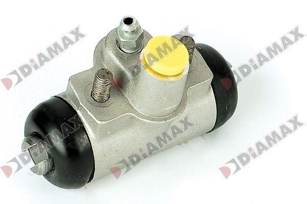 Diamax N03288 Wheel Brake Cylinder N03288