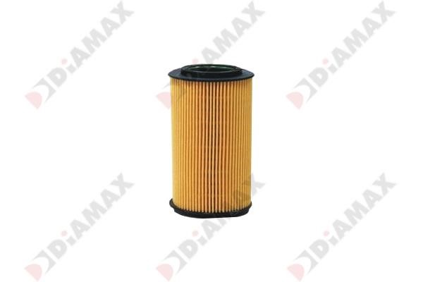 Diamax DL1250 Oil Filter DL1250