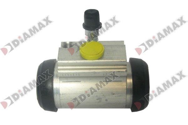 Diamax N03337 Wheel Brake Cylinder N03337