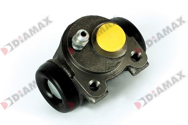Diamax N03120 Wheel Brake Cylinder N03120