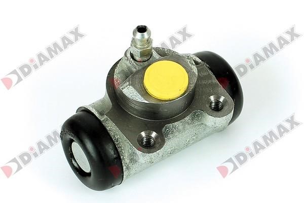 Diamax N03019 Wheel Brake Cylinder N03019