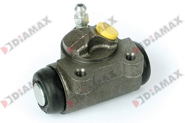 Diamax N03127 Wheel Brake Cylinder N03127