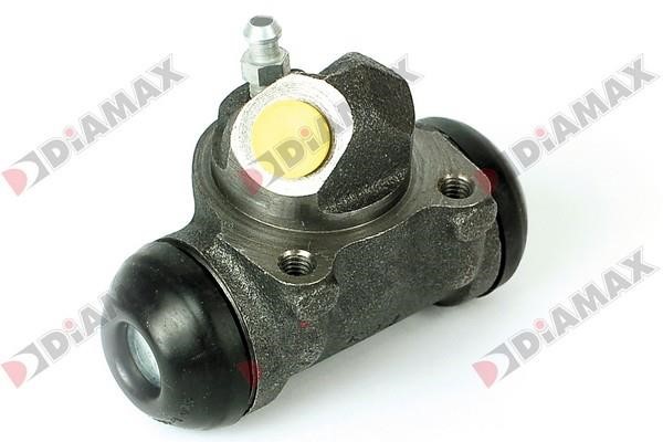 Diamax N03064 Wheel Brake Cylinder N03064