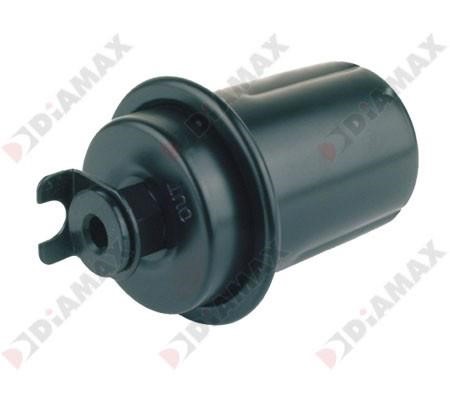 Diamax DF3060 Fuel filter DF3060