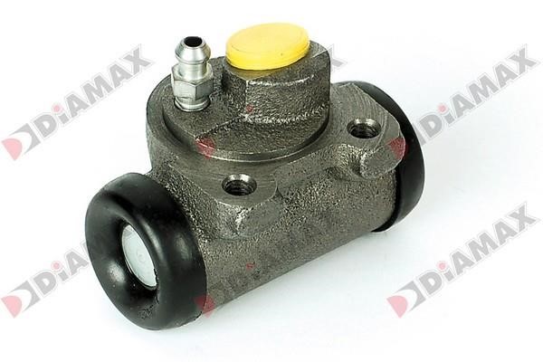 Diamax N03025 Wheel Brake Cylinder N03025