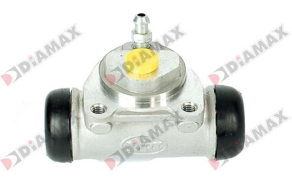Diamax N03079 Wheel Brake Cylinder N03079