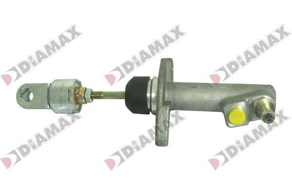 Diamax T2140 Master Cylinder, clutch T2140