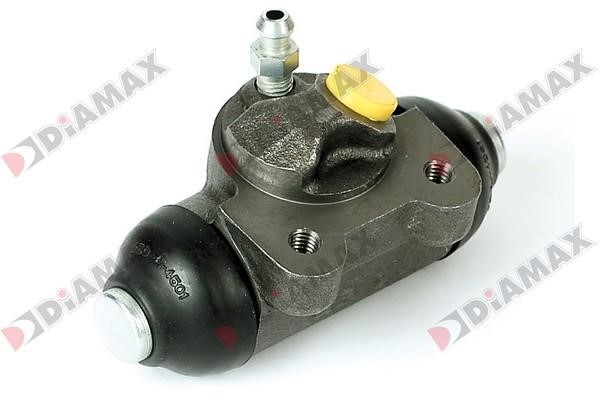 Diamax N03045 Wheel Brake Cylinder N03045