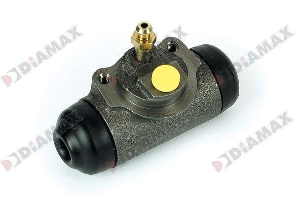 Diamax N03361 Wheel Brake Cylinder N03361