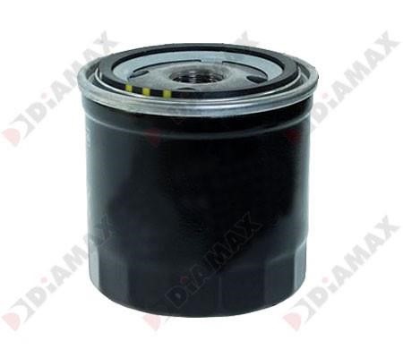 Diamax DL1025 Oil Filter DL1025