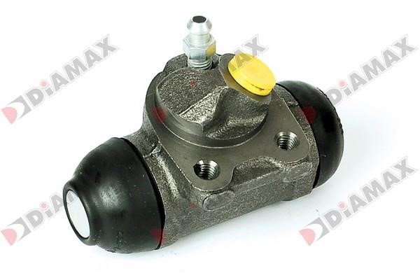 Diamax N03047 Wheel Brake Cylinder N03047