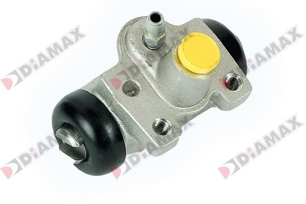 Diamax N03204 Wheel Brake Cylinder N03204