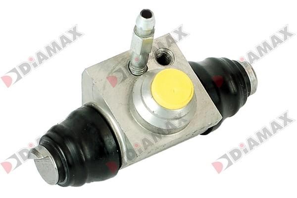 Diamax N03151 Wheel Brake Cylinder N03151