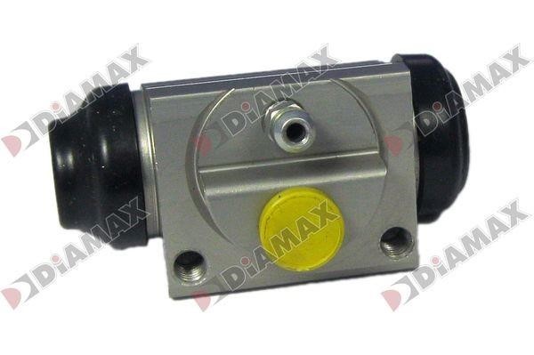 Diamax N03318 Wheel Brake Cylinder N03318