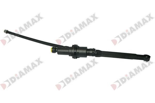 Diamax T2237 Master Cylinder, clutch T2237