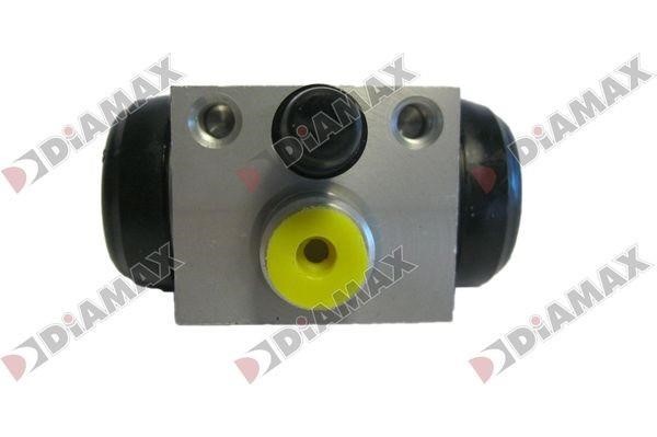 Diamax N03321 Wheel Brake Cylinder N03321