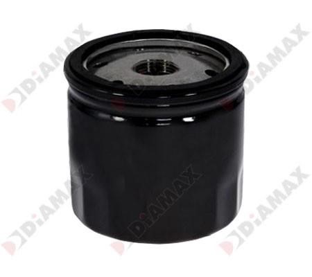 Diamax DL1143 Oil Filter DL1143