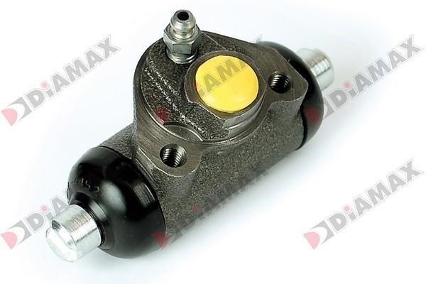 Diamax N03155 Wheel Brake Cylinder N03155