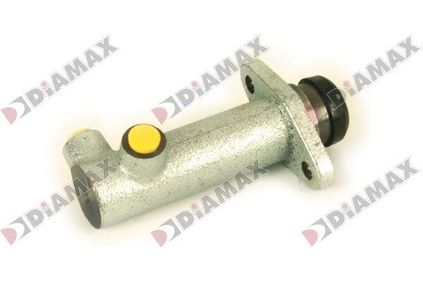 Diamax T2022 Master Cylinder, clutch T2022