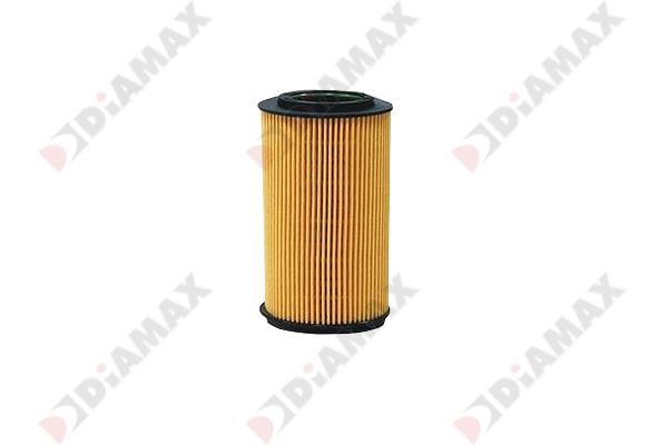 Diamax DL1245 Oil Filter DL1245