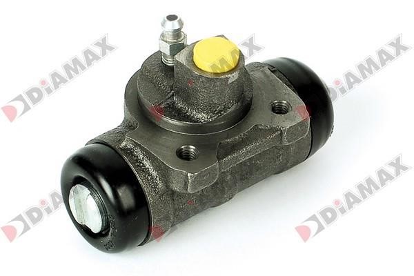 Diamax N03164 Wheel Brake Cylinder N03164