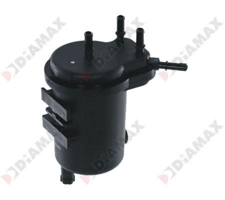 Diamax DF3091 Fuel filter DF3091