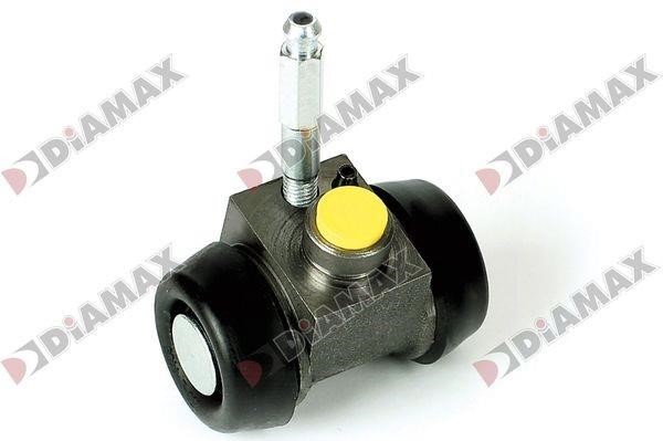 Diamax N03298 Wheel Brake Cylinder N03298