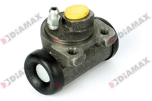 Diamax N03229 Wheel Brake Cylinder N03229