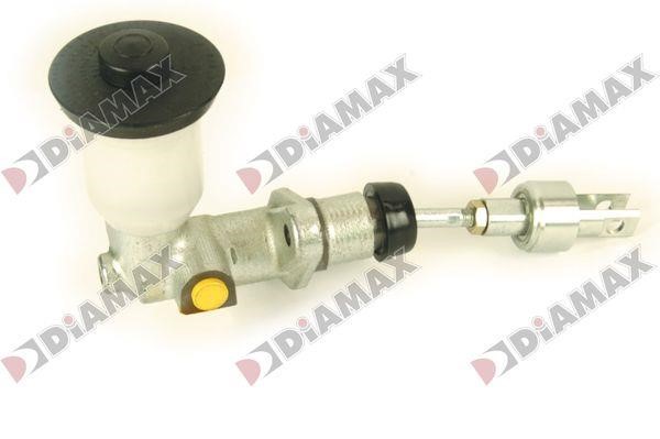 Diamax T2047 Master Cylinder, clutch T2047