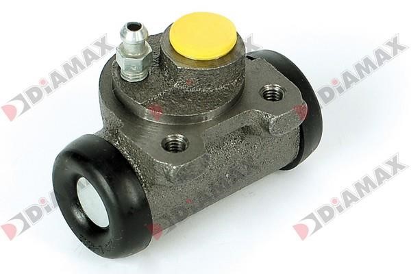 Diamax N03031 Wheel Brake Cylinder N03031