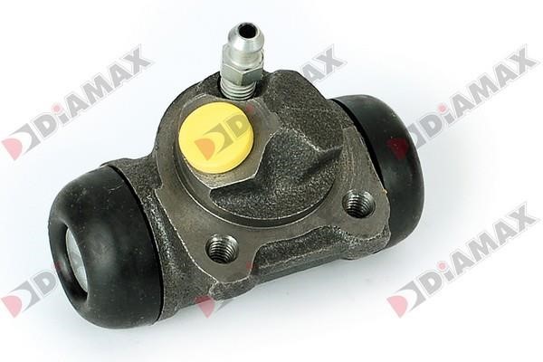 Diamax N03212 Wheel Brake Cylinder N03212