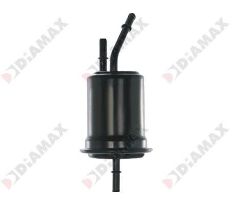 Diamax DF3250 Fuel filter DF3250