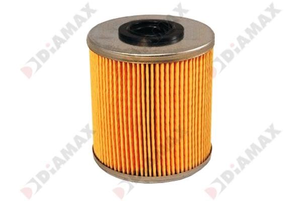 Diamax DF3076 Fuel filter DF3076