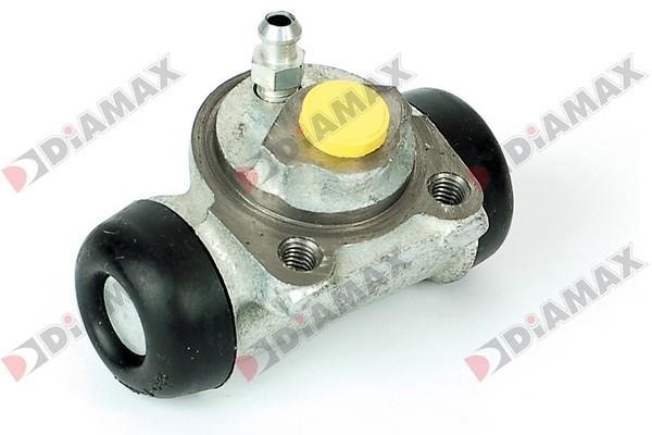 Diamax N03027 Wheel Brake Cylinder N03027