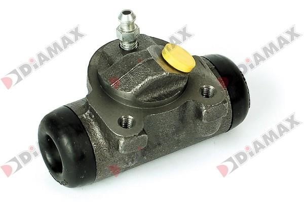 Diamax N03082 Wheel Brake Cylinder N03082