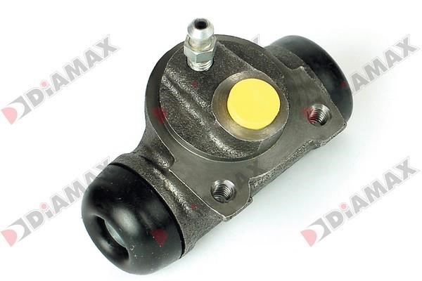 Diamax N03052 Wheel Brake Cylinder N03052
