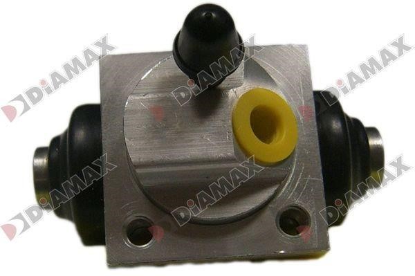 Diamax N03353 Wheel Brake Cylinder N03353