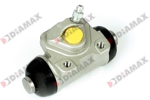 Diamax N03173 Wheel Brake Cylinder N03173