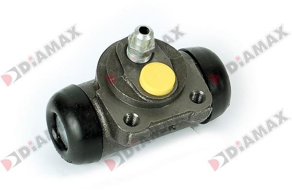 Diamax N03213 Wheel Brake Cylinder N03213